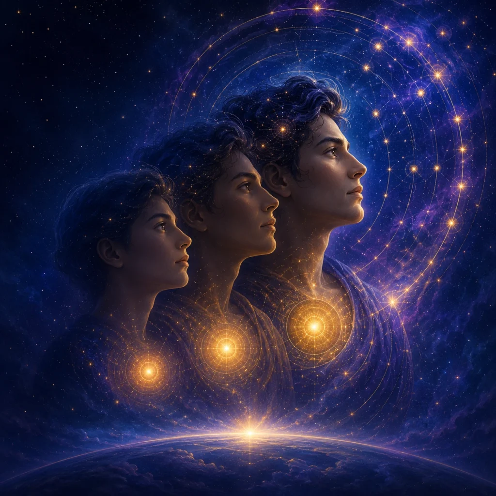 L’ascendant devient-il plus important avec l’âge ?