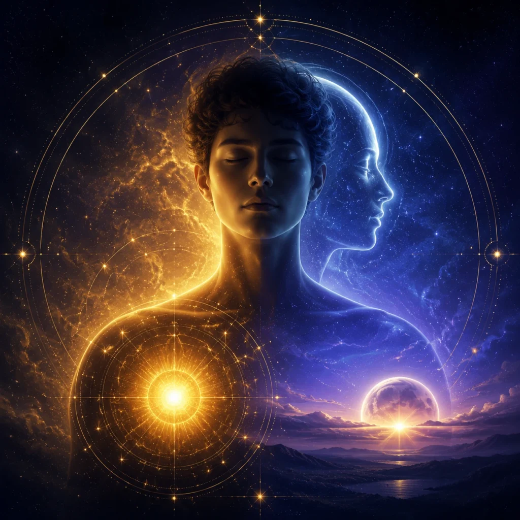 Quelle différence entre signe et ascendant ?