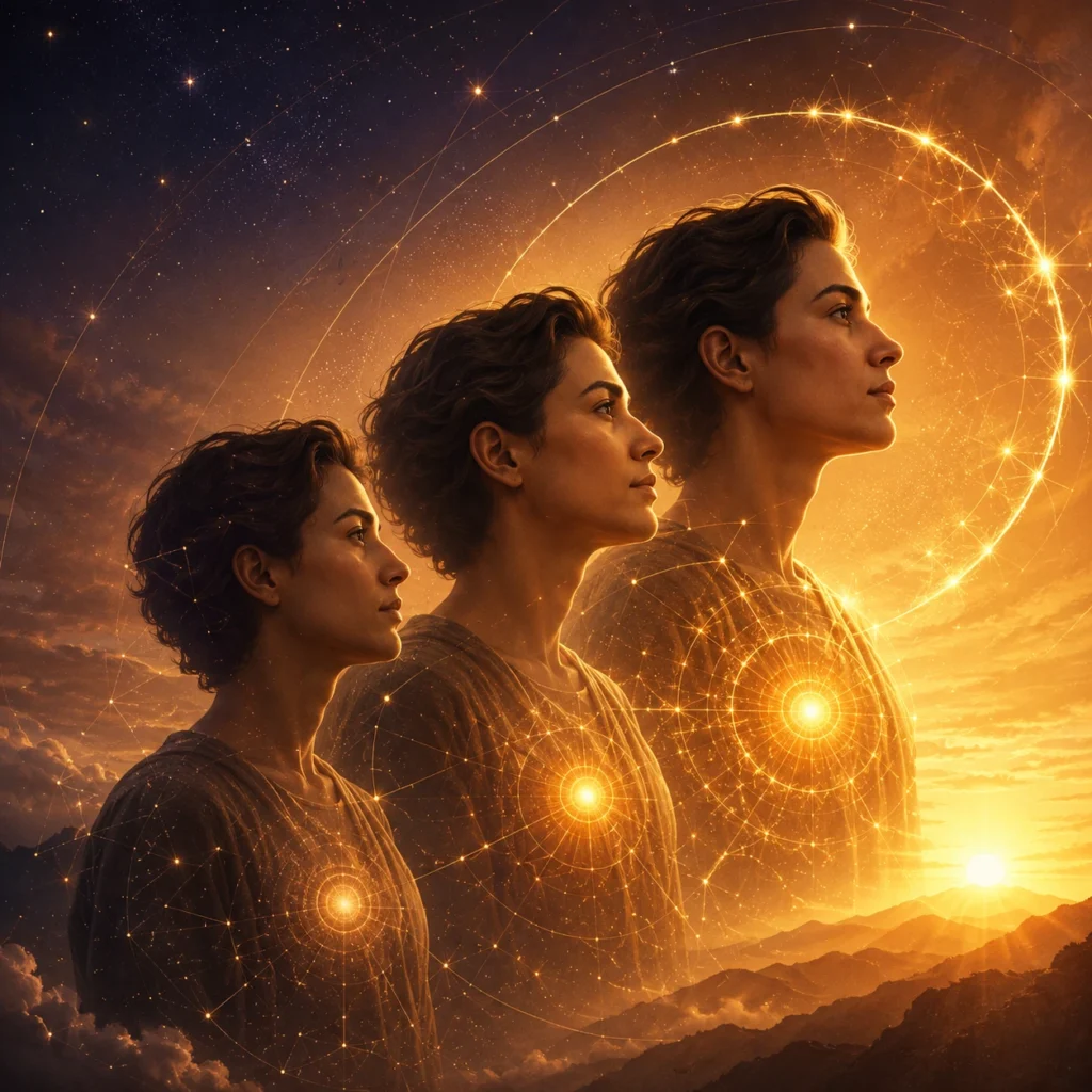 L’ascendant devient-il plus important avec l’âge ?