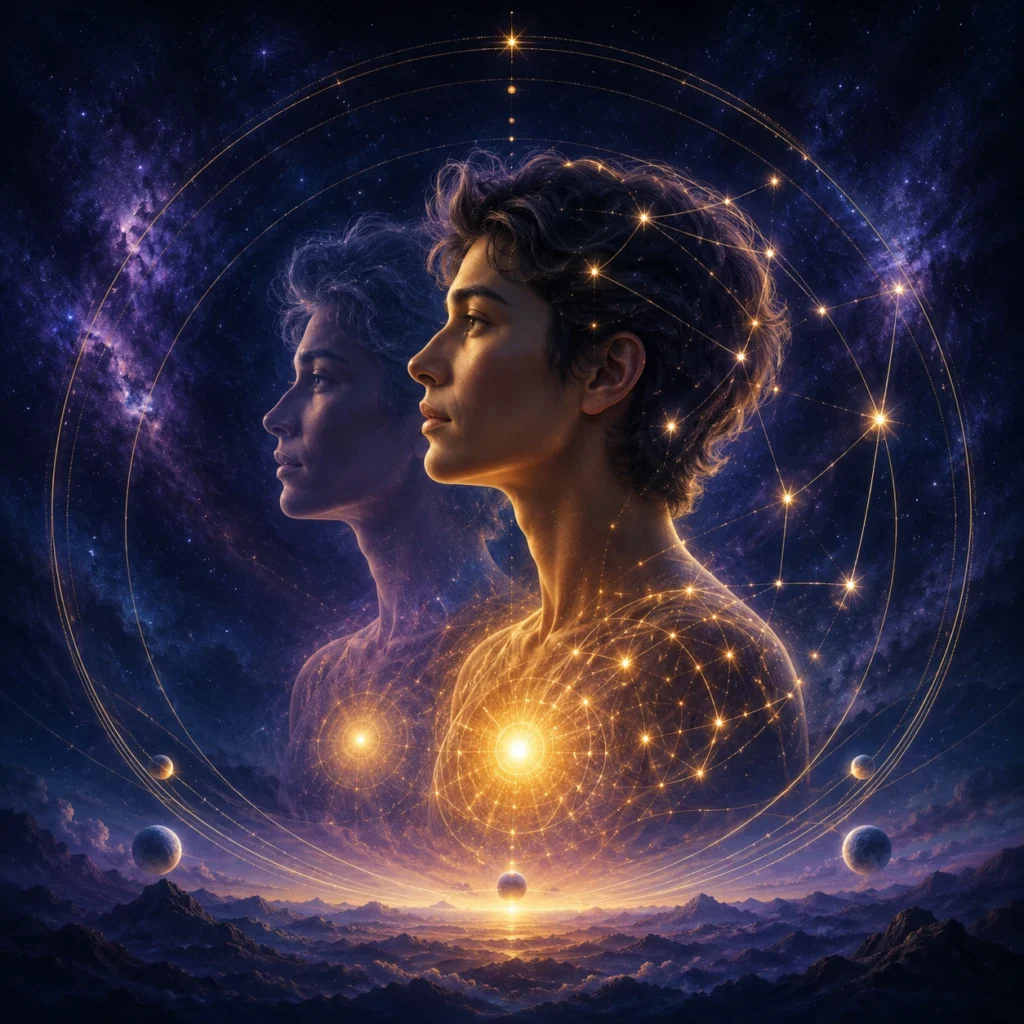 L’ascendant devient-il plus important avec l’âge ?
